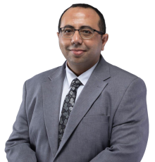 Dr. Mohamed Shaaban